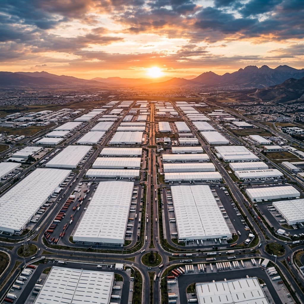 El auge de las Zonas Industriales en el EdoMex: ¿Cómo atraer talento especializado en 2026?
