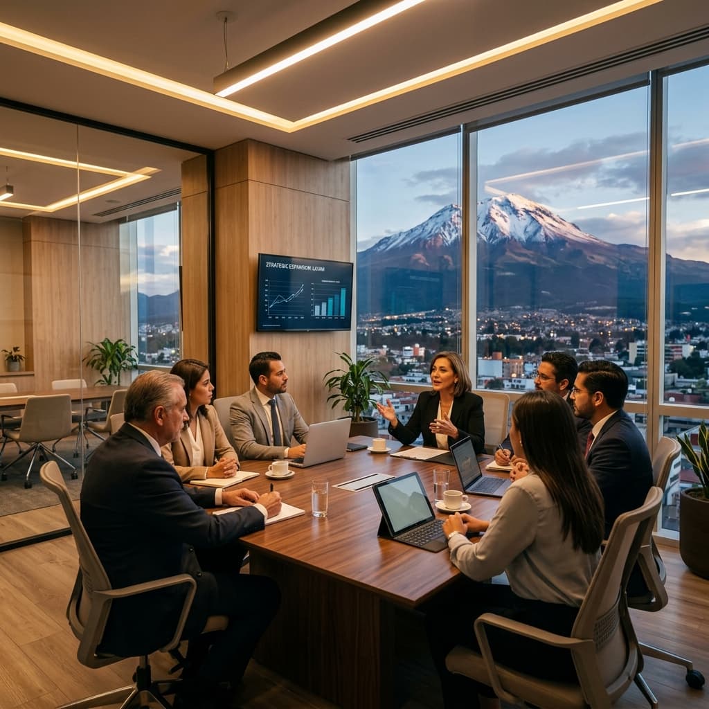 Cómo elegir un Headhunter en México: Calidad sobre cantidad en puestos de confianza