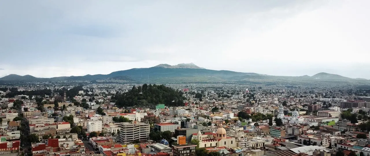 Nevado de Toluca