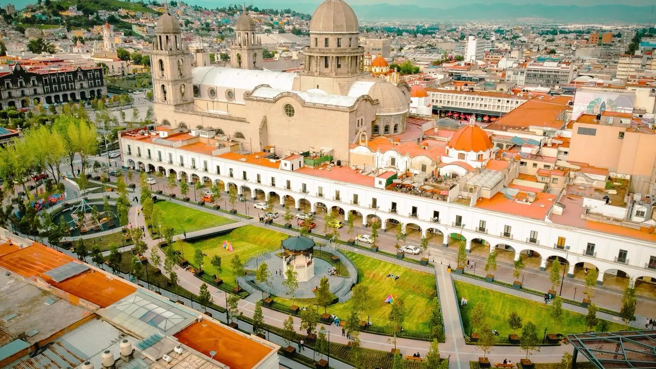 Portales de Toluca